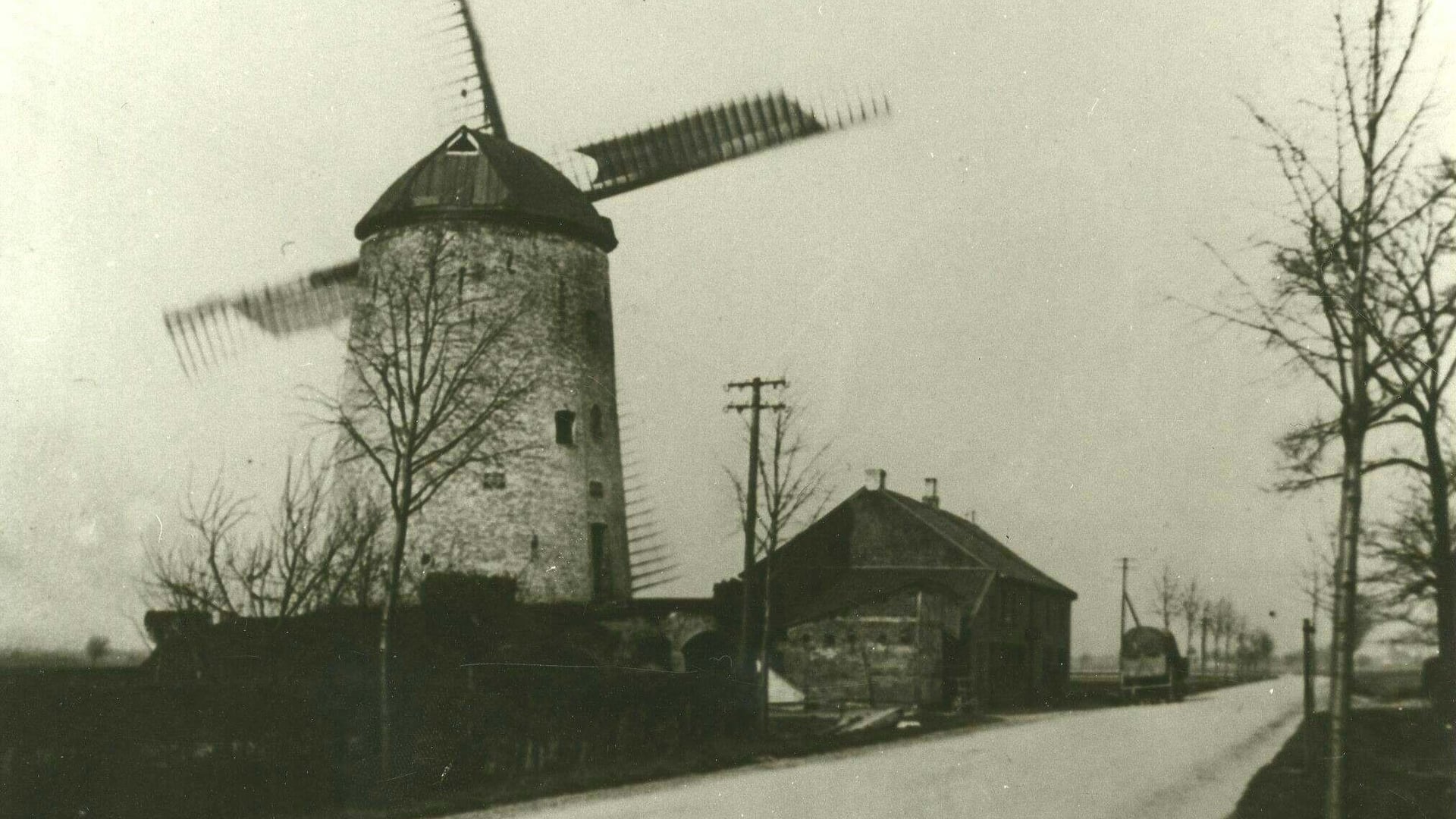 Fotoquelle: Stadtarchiv Mönchengladbach
