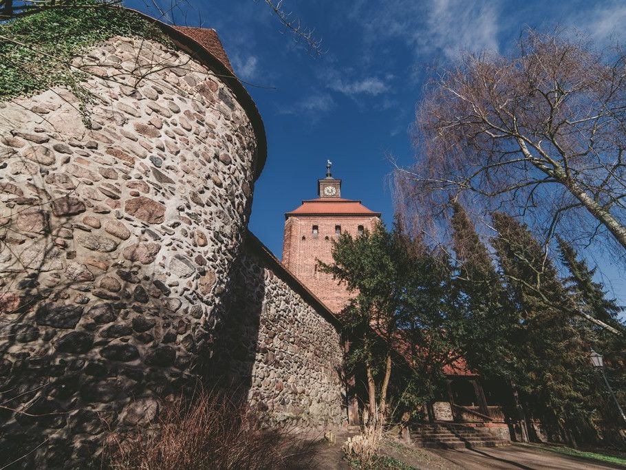Fotoquelle: Stadt Bernau bei Berlin