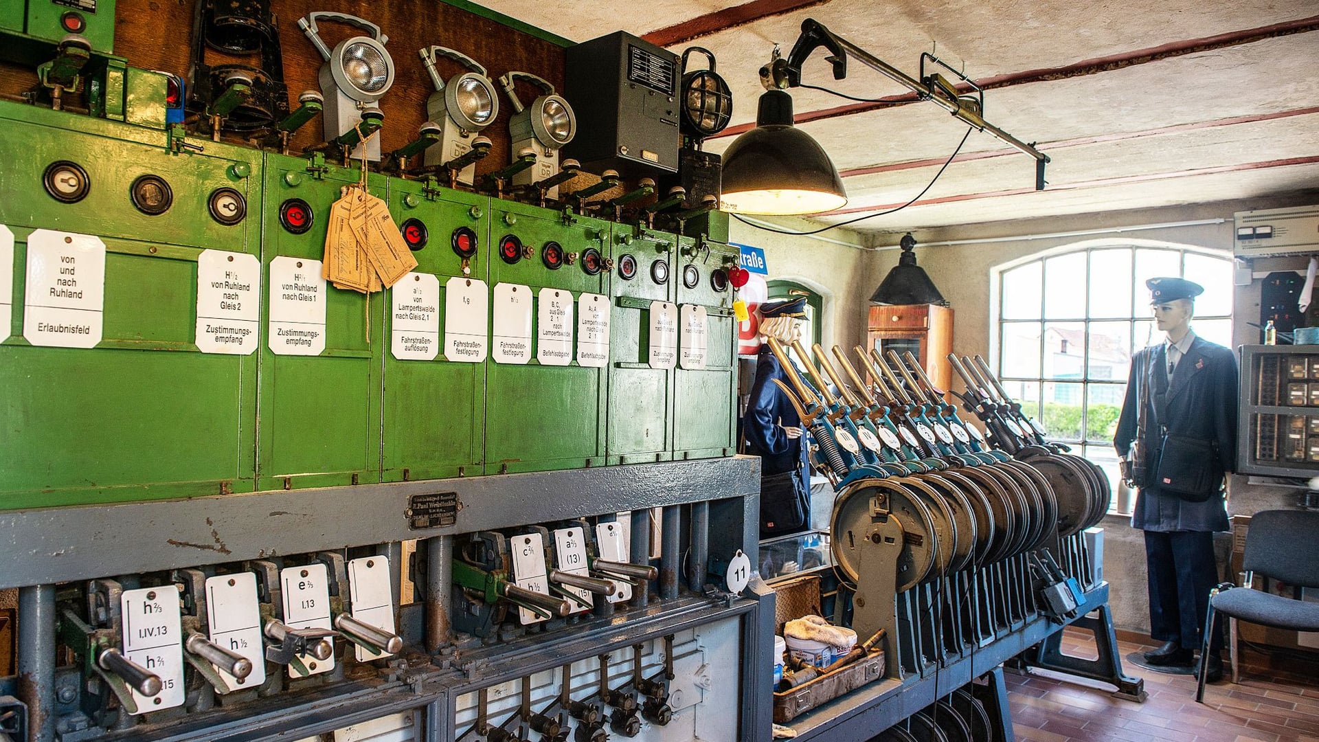 Fotoquelle: VBB/Marion Hunger-Doll