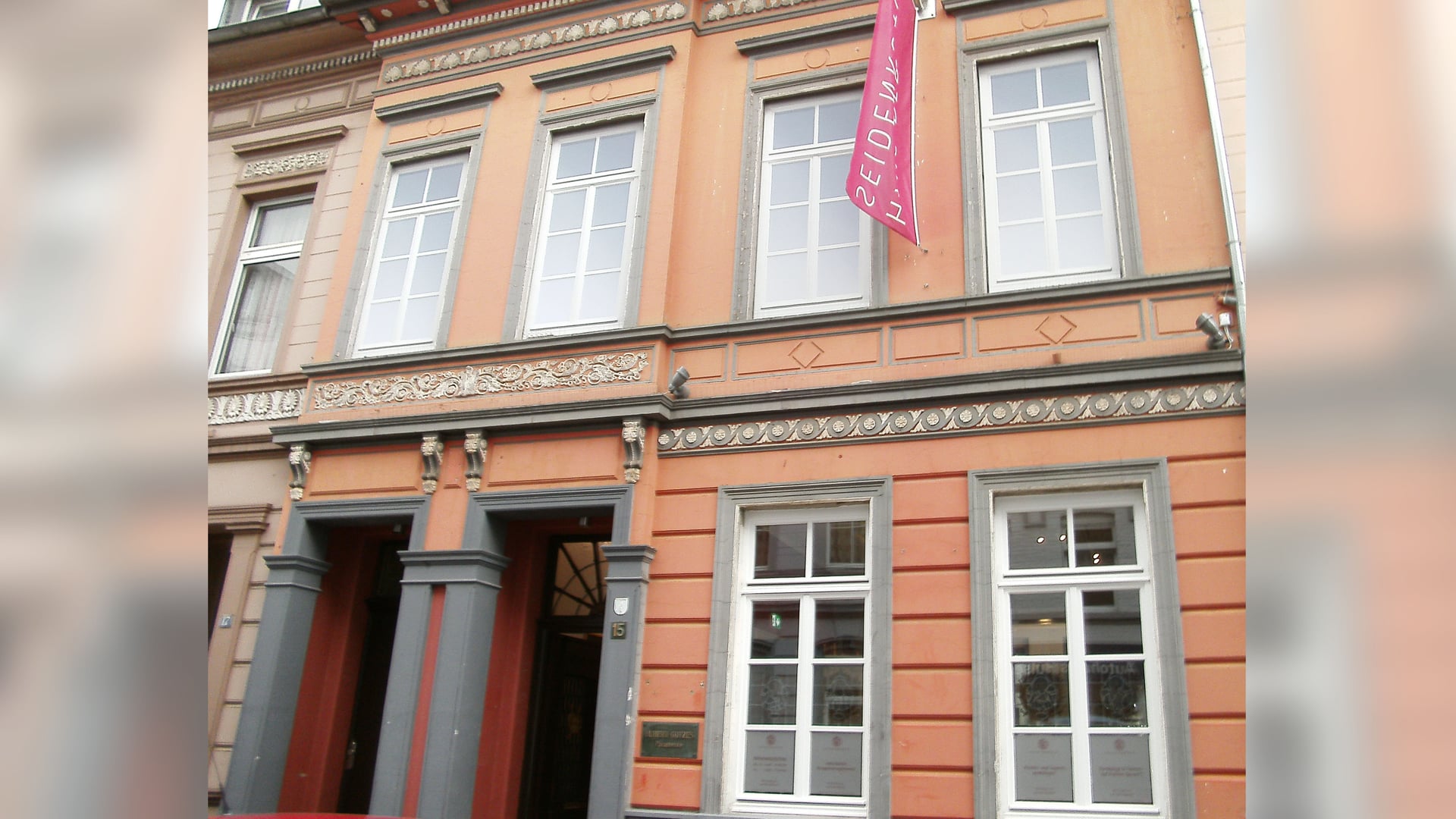 Fotoquelle: Haus der Seidenkultur