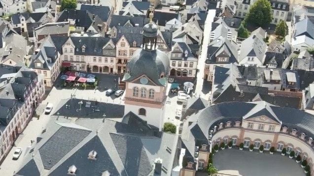 Fotoquelle: Geschichtsverein Weilburg/WTV