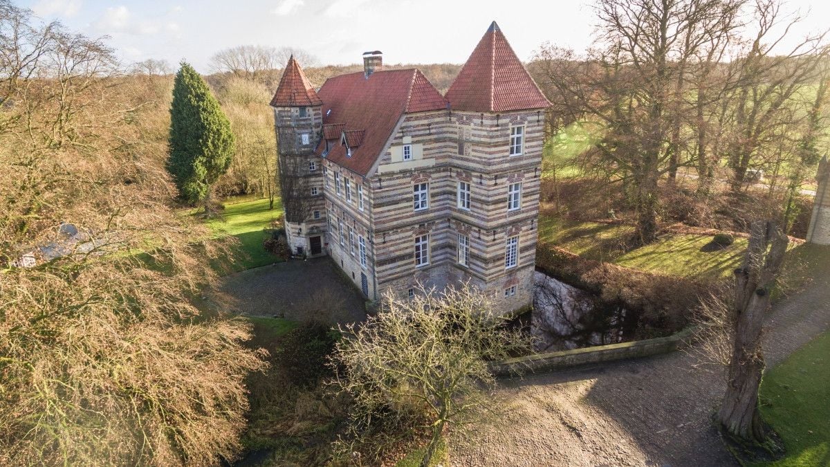 Fotoquelle: Sybille Gräfin Westerholt