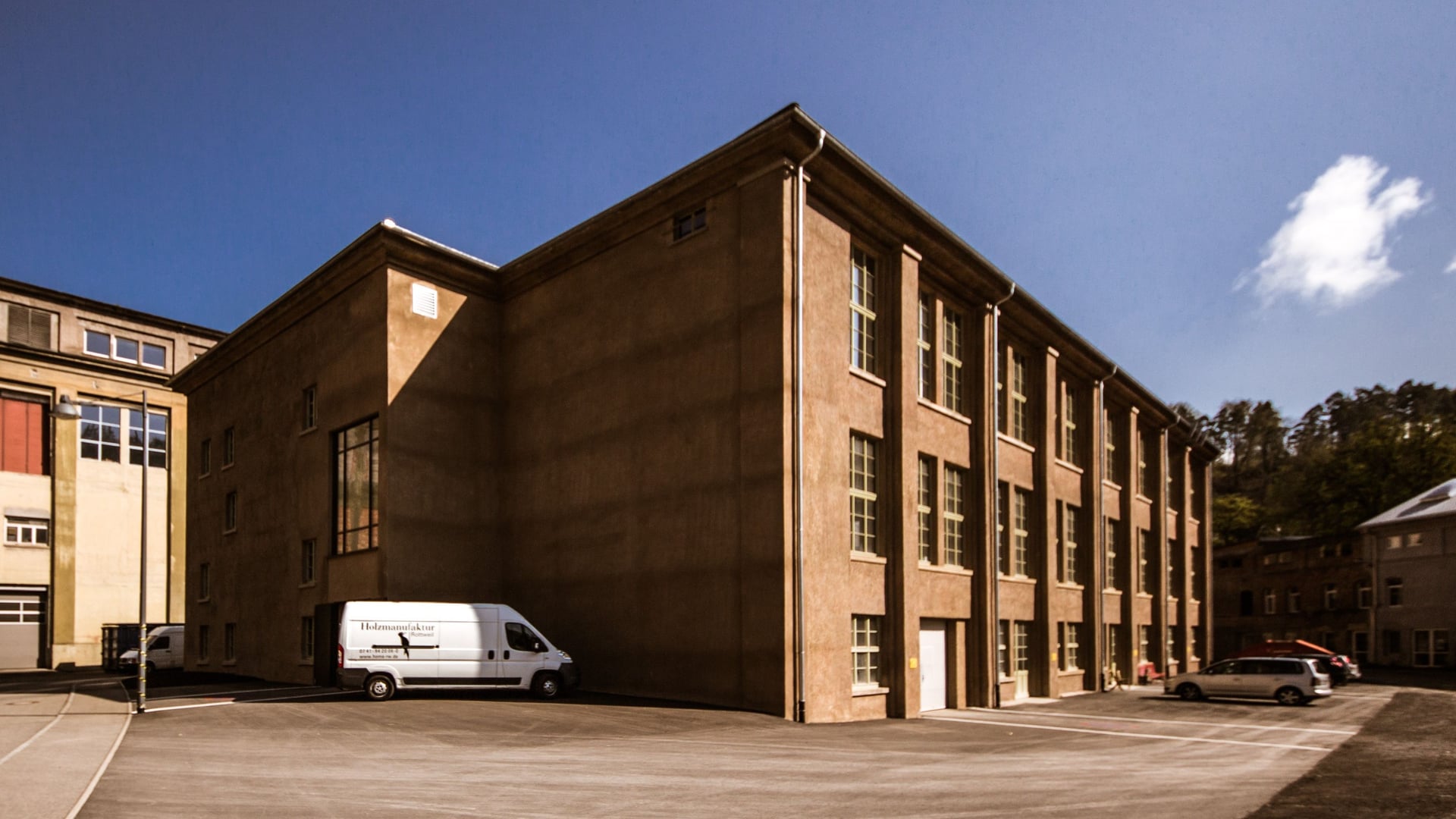 Fotoquelle: Holzmanufaktur Rottwei