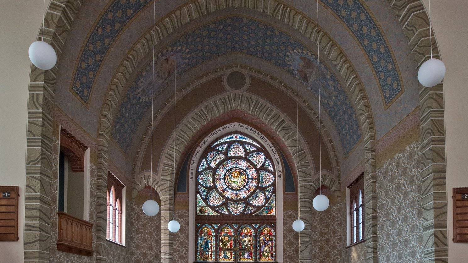 Fotoquelle: Lukaskirche