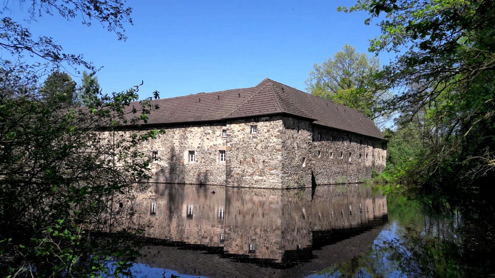 Fotoquelle: Wasserburg Haus Graven e.V./L.M.