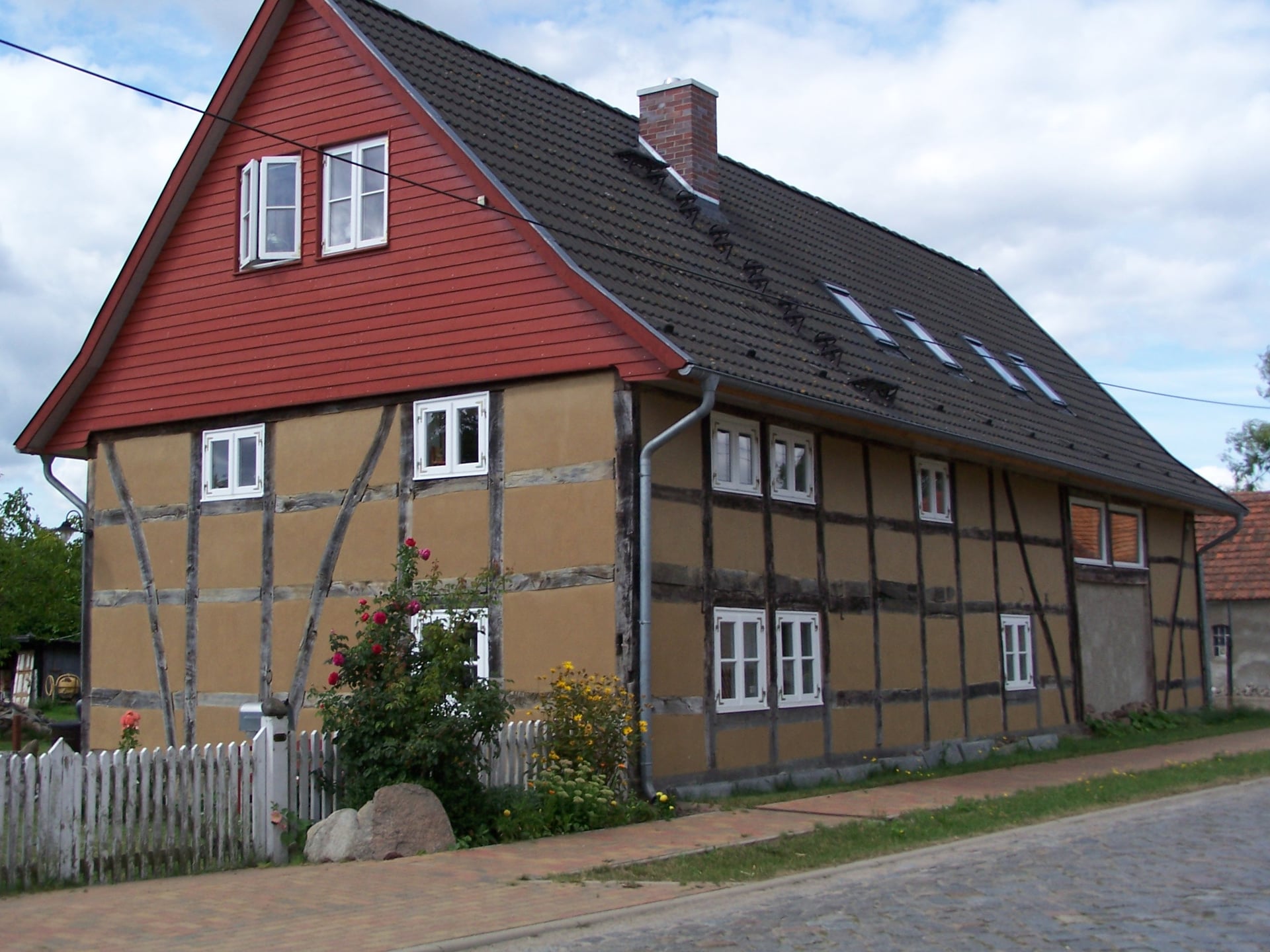 Fotoquelle: Helmut Anschau (Hauseigentümer)