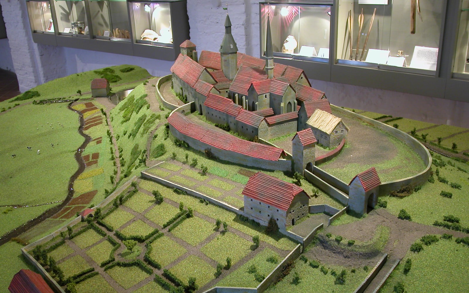 Fotoquelle: Tourist-Information Bad Iburg