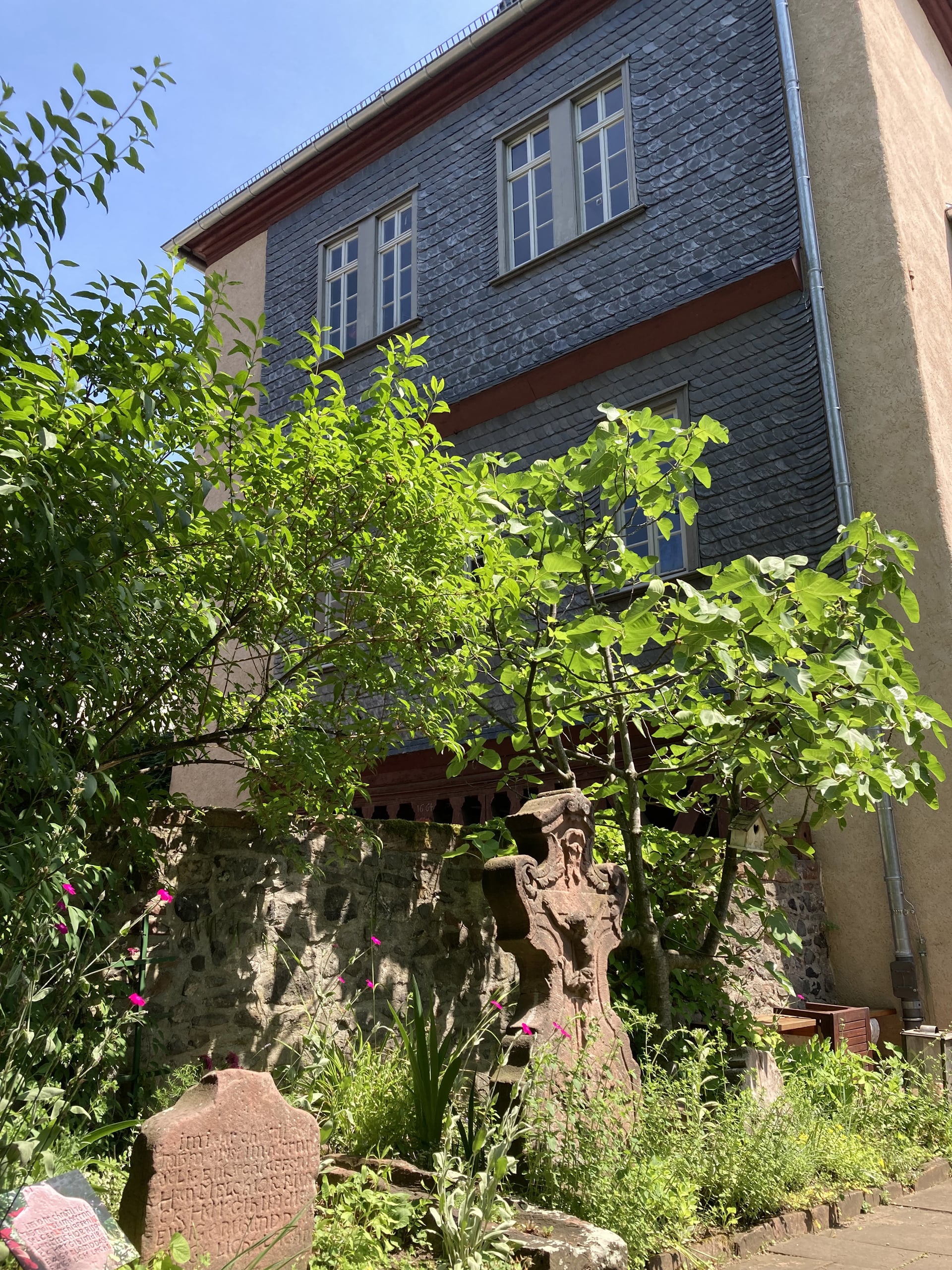 Fotoquelle: Verein für Geschichte und Altertumskunde e.V.