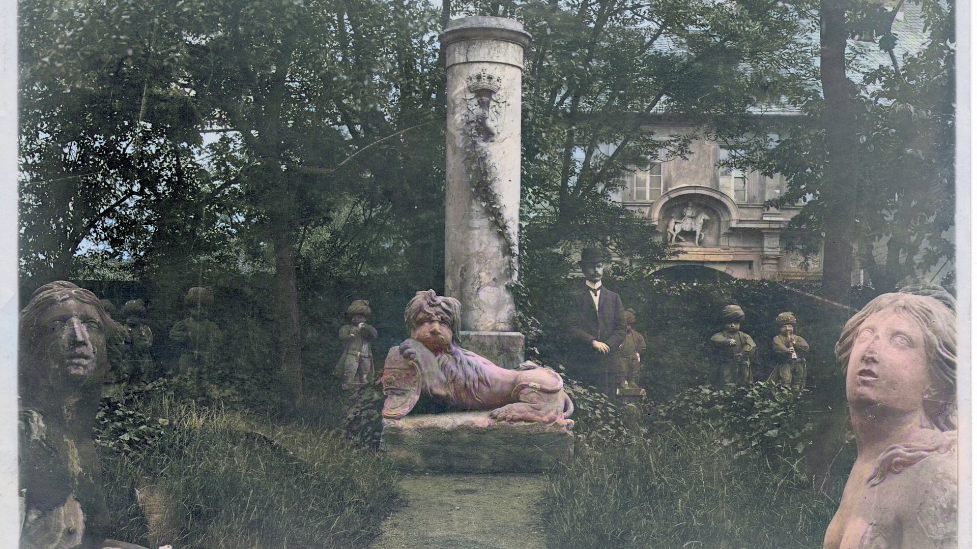 Fotoquelle: Verein für Geschichte und Altertumskunde e.V.