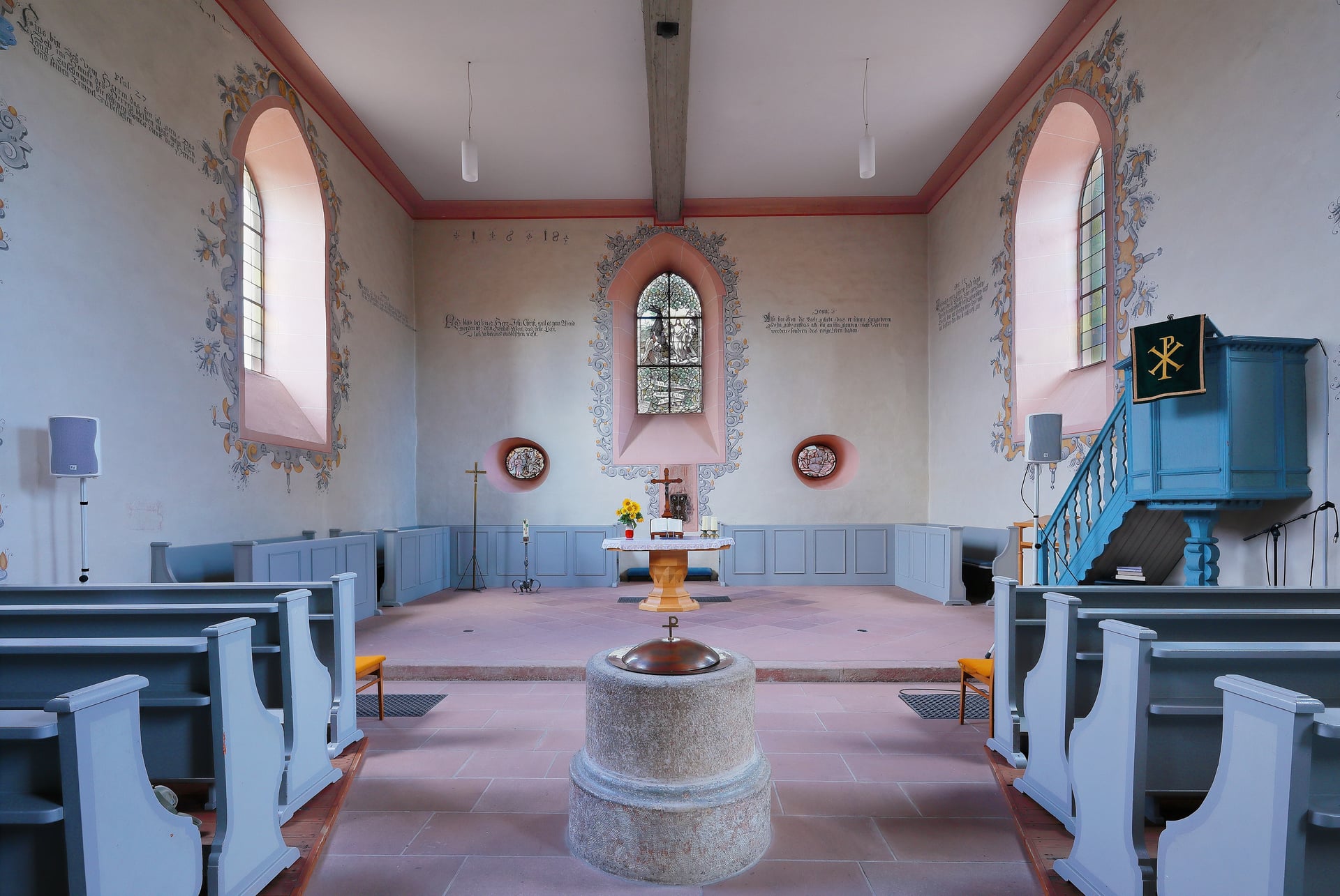 Fotoquelle: KGM Dolgeshei/ Eßling