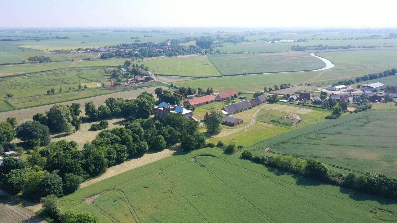 Fotoquelle: Schloss Broock GmbH & Co. KG