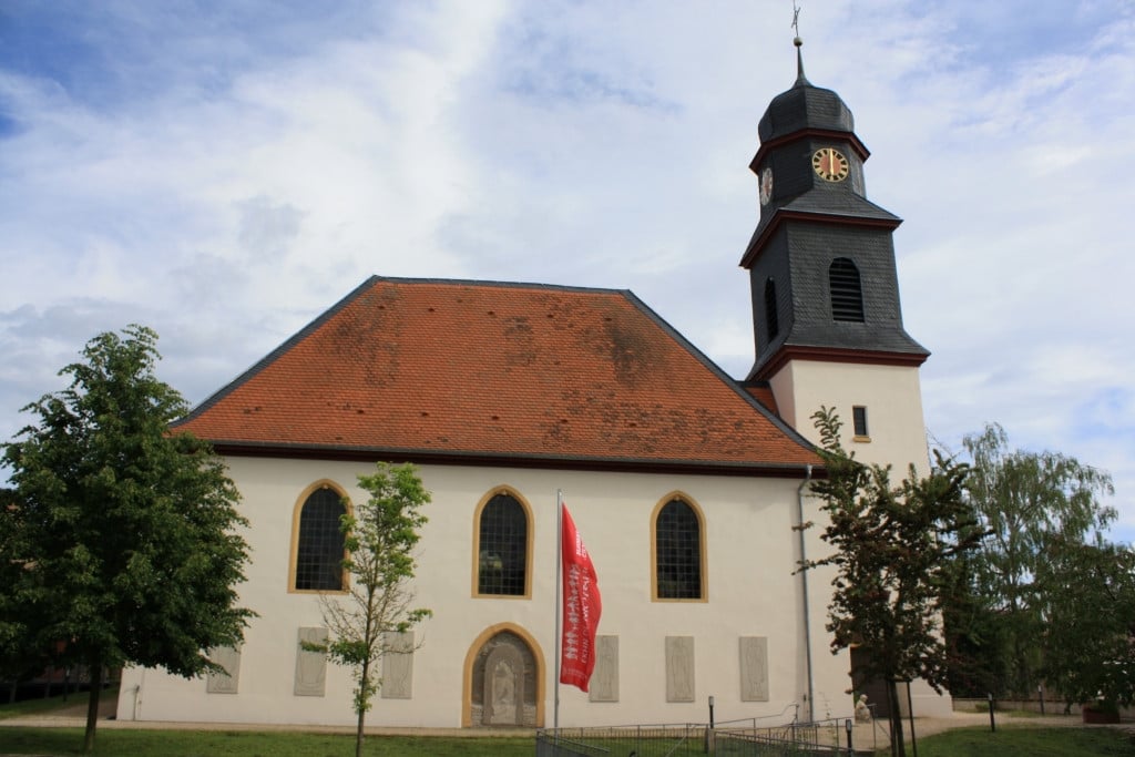 Fotoquelle: KGM Dolgesheim / U.Albrecht
