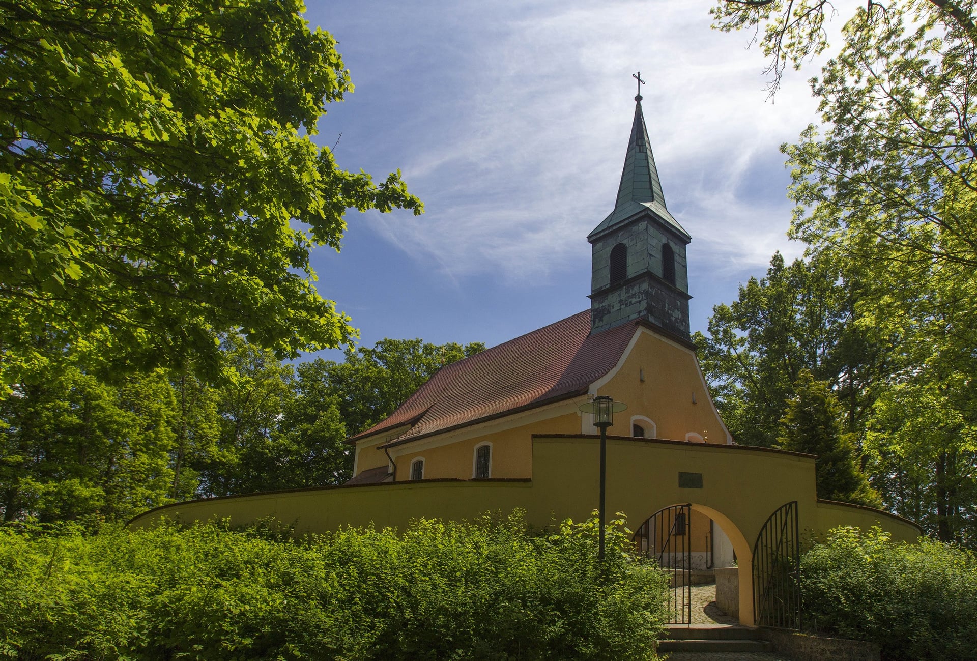 Fotoquelle: Stefan Gruber/Förderverein Simultankirchen in der Oberpfalz e.V.