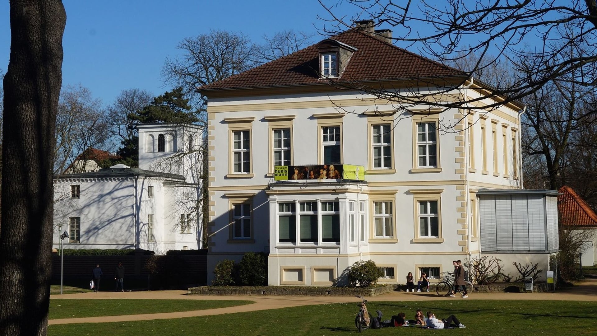 Fotoquelle: Museum Huelsmann