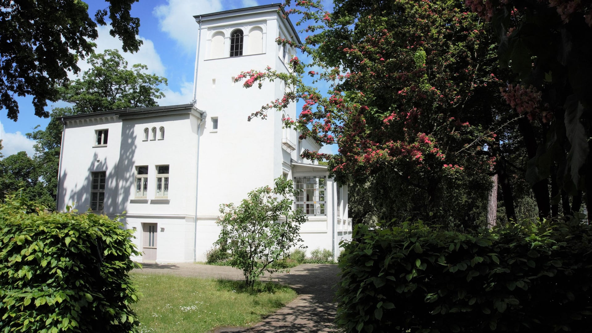 Fotoquelle: Museum Huelsmann