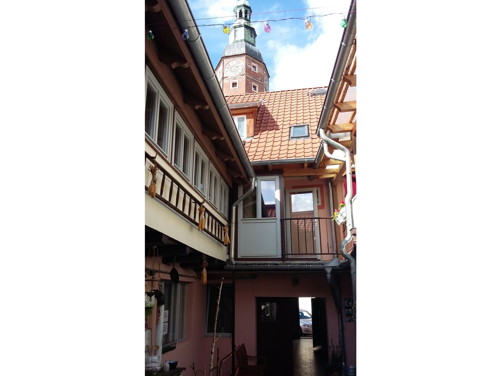 Fotoquelle: Stadt Luckau