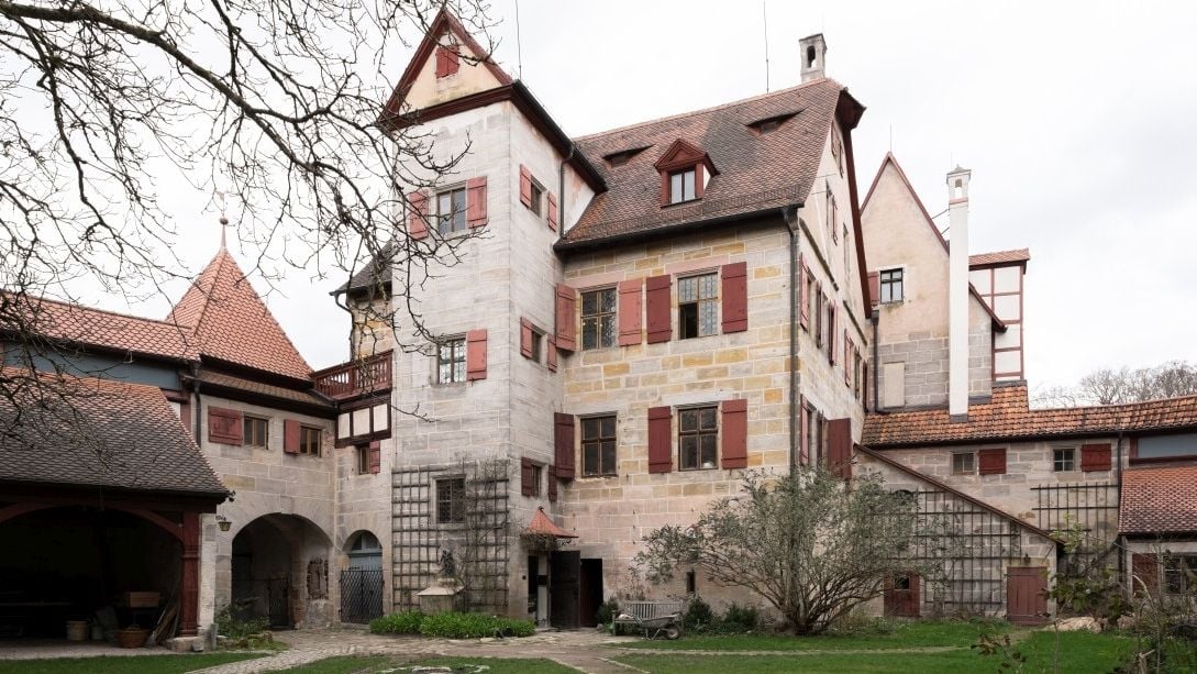 Fotoquelle: Rotaut v.Stromer-Baumbauer