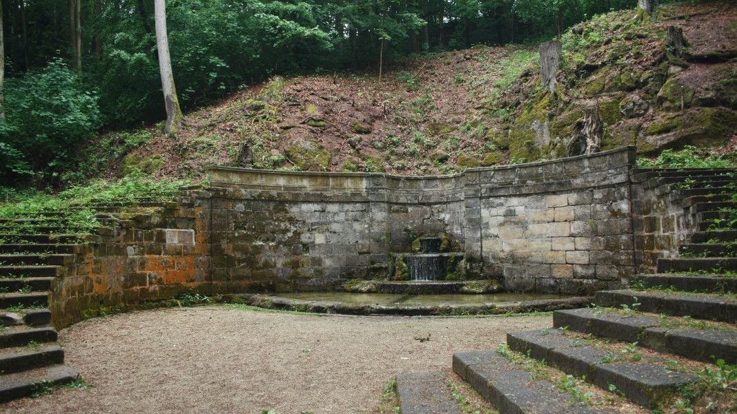 Fotoquelle: Rotraut v.Stromer-Baumbauer