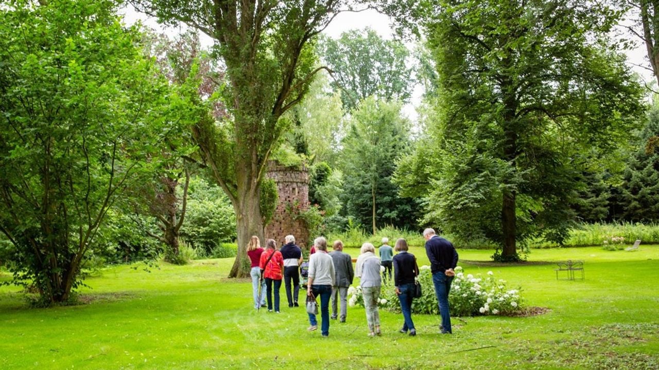 Fotoquelle: Rittergut Meinbrexen