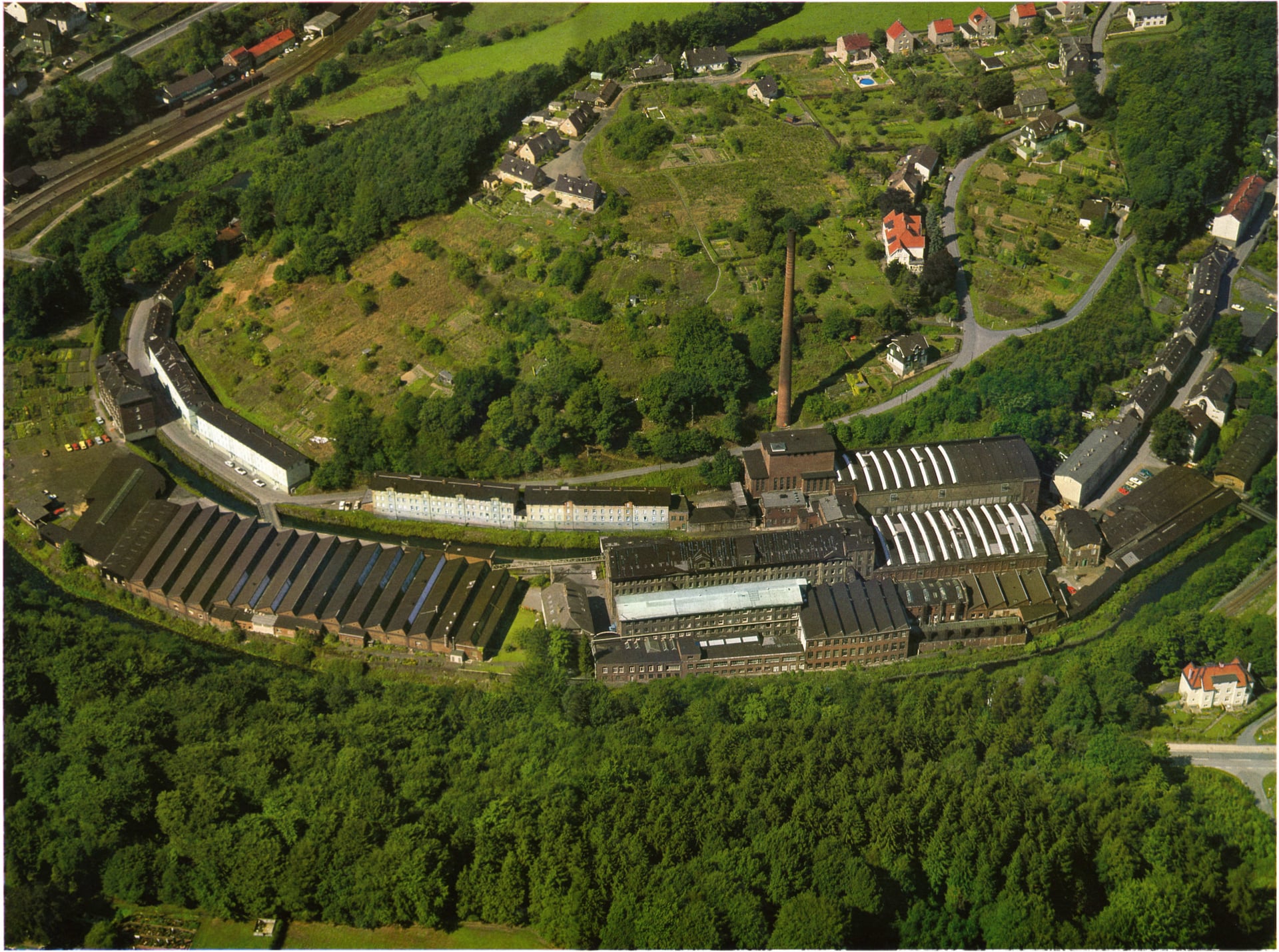 Fotoquelle: Johann Wülfing & Sohn Museum e. V.