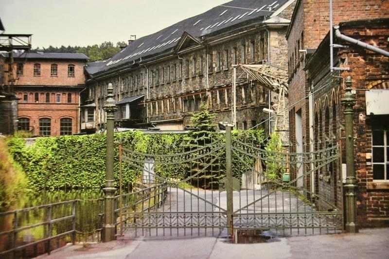 Fotoquelle: Johann Wülfing & Sohn Museum e. V.
