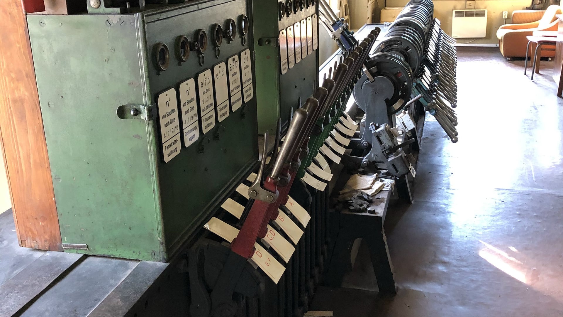 Fotoquelle: Rico Bernhardt