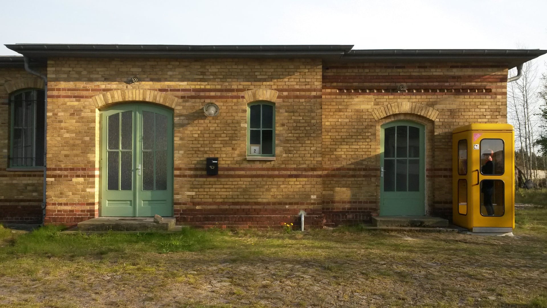 Fotoquelle: Goldammer