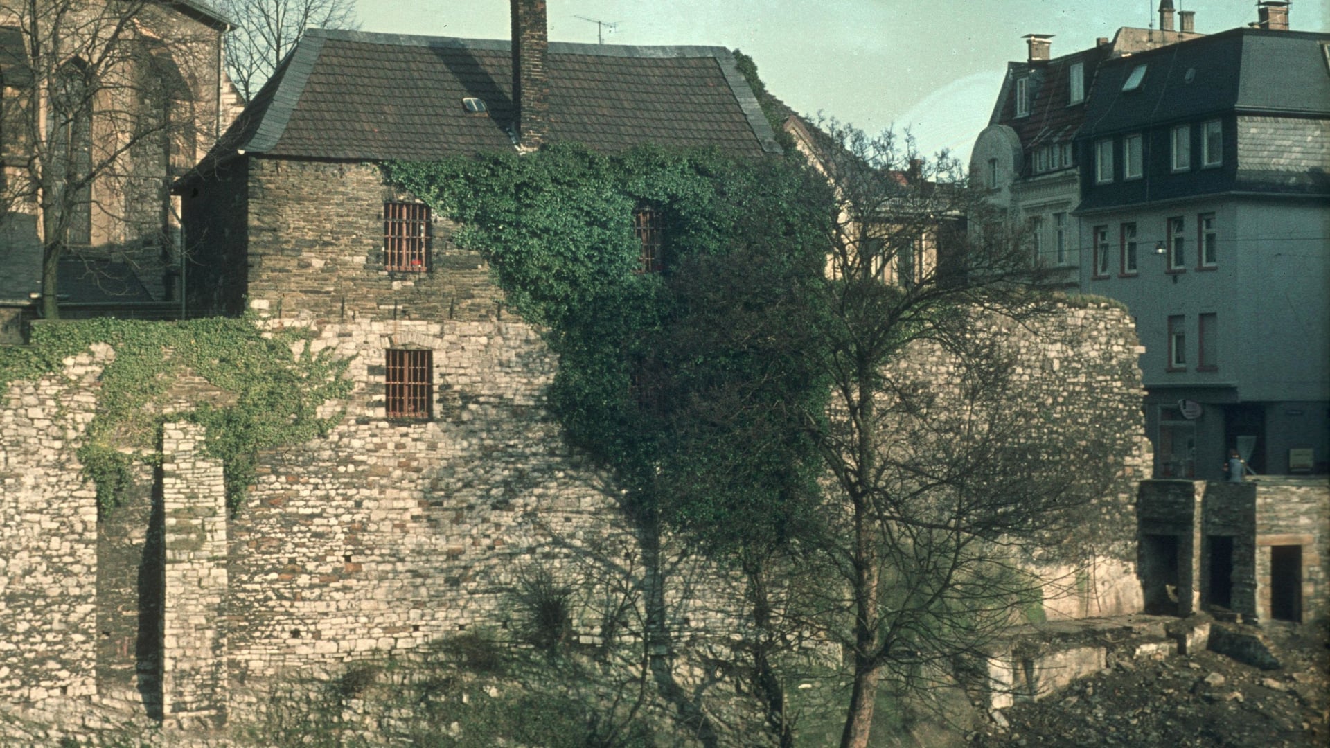 Fotoquelle: Evanglischer Gemeindeverband