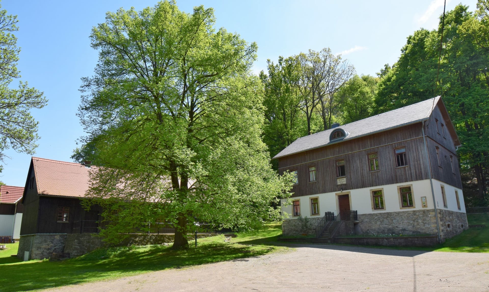 Fotoquelle: Verein IV. Lichtloch Rsstln e.V.