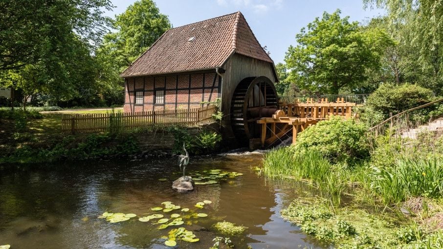 Fotoquelle: Stadt Munster – (c) Markus Tiemann
