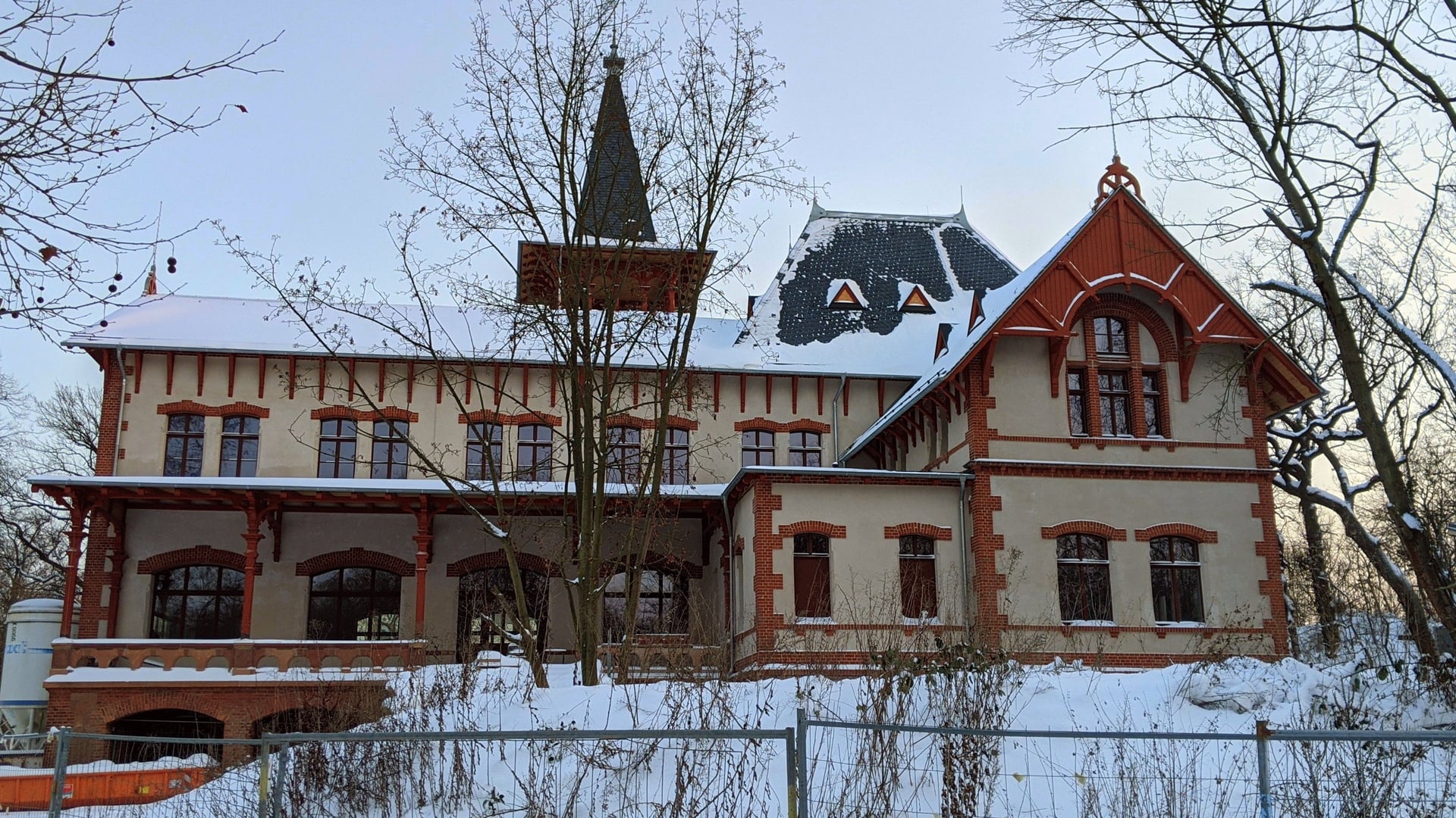 Fotoquelle: Peißnitzhaus e.V.