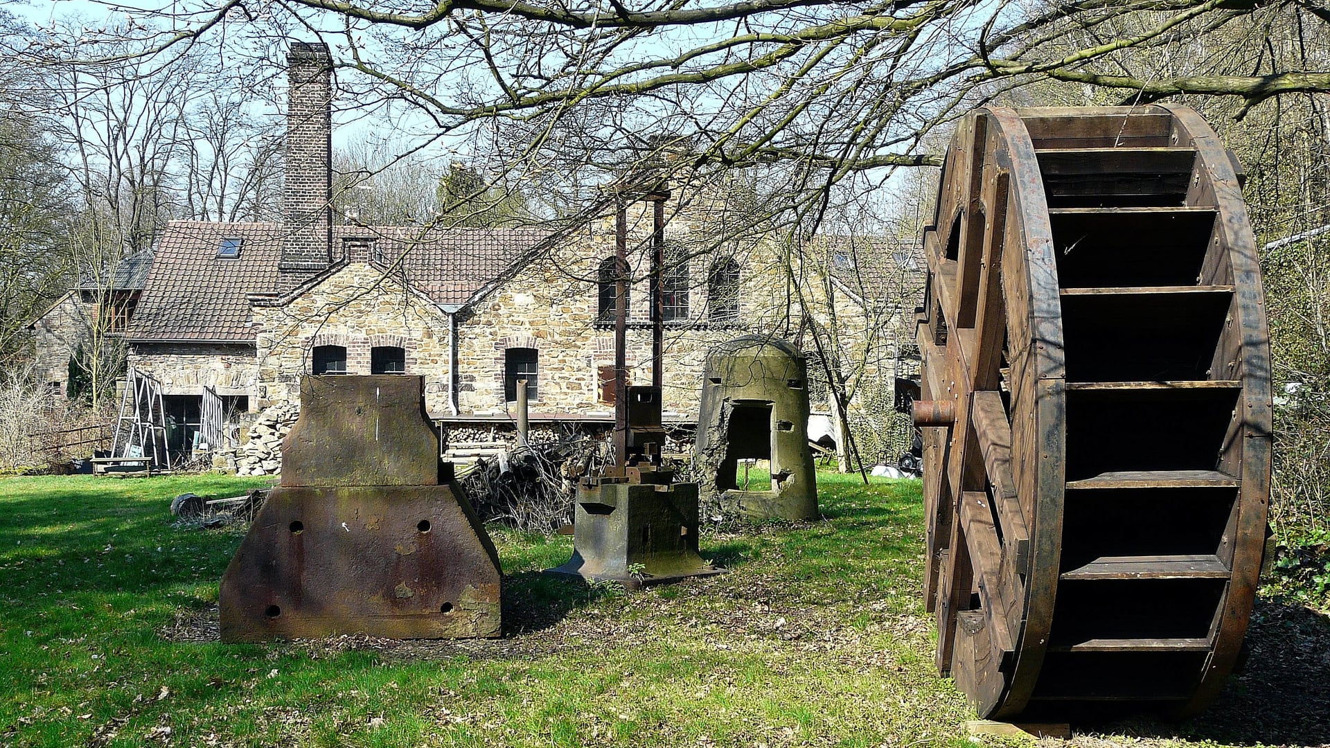 Fotoquelle: Hans-Peter Gralinegn/Ruhr Museum