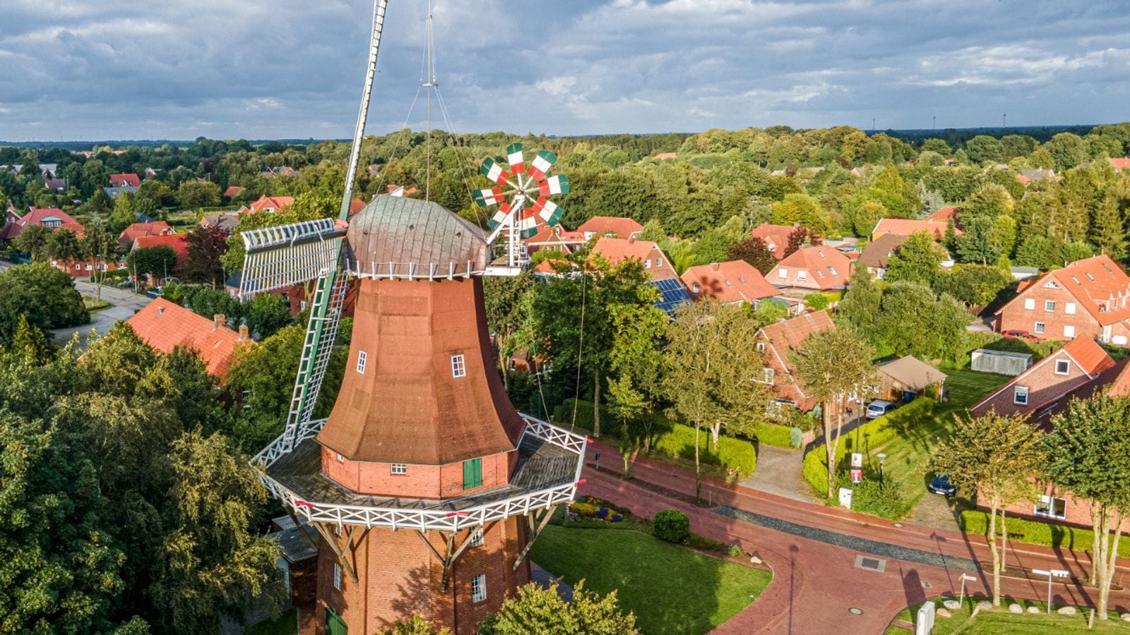 Fotoquelle: Nico Heise, Friesland Fotografie