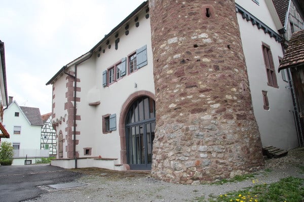 Fotoquelle: Förderverein Salzstetter Schlössle e.V.