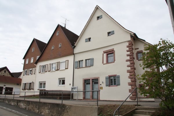 Fotoquelle: Förderverein Salzstetter Schlössle e.V.