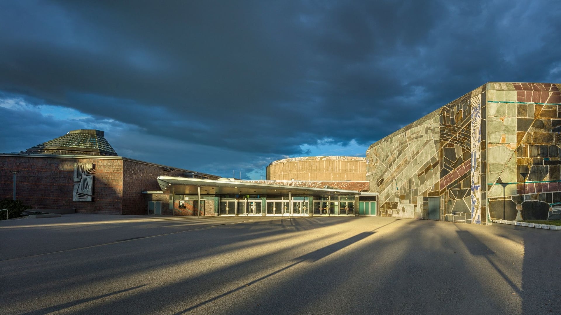 Fotoquelle: ©Kultur-und Kongresszentrum Liederhalle - Florian Selig