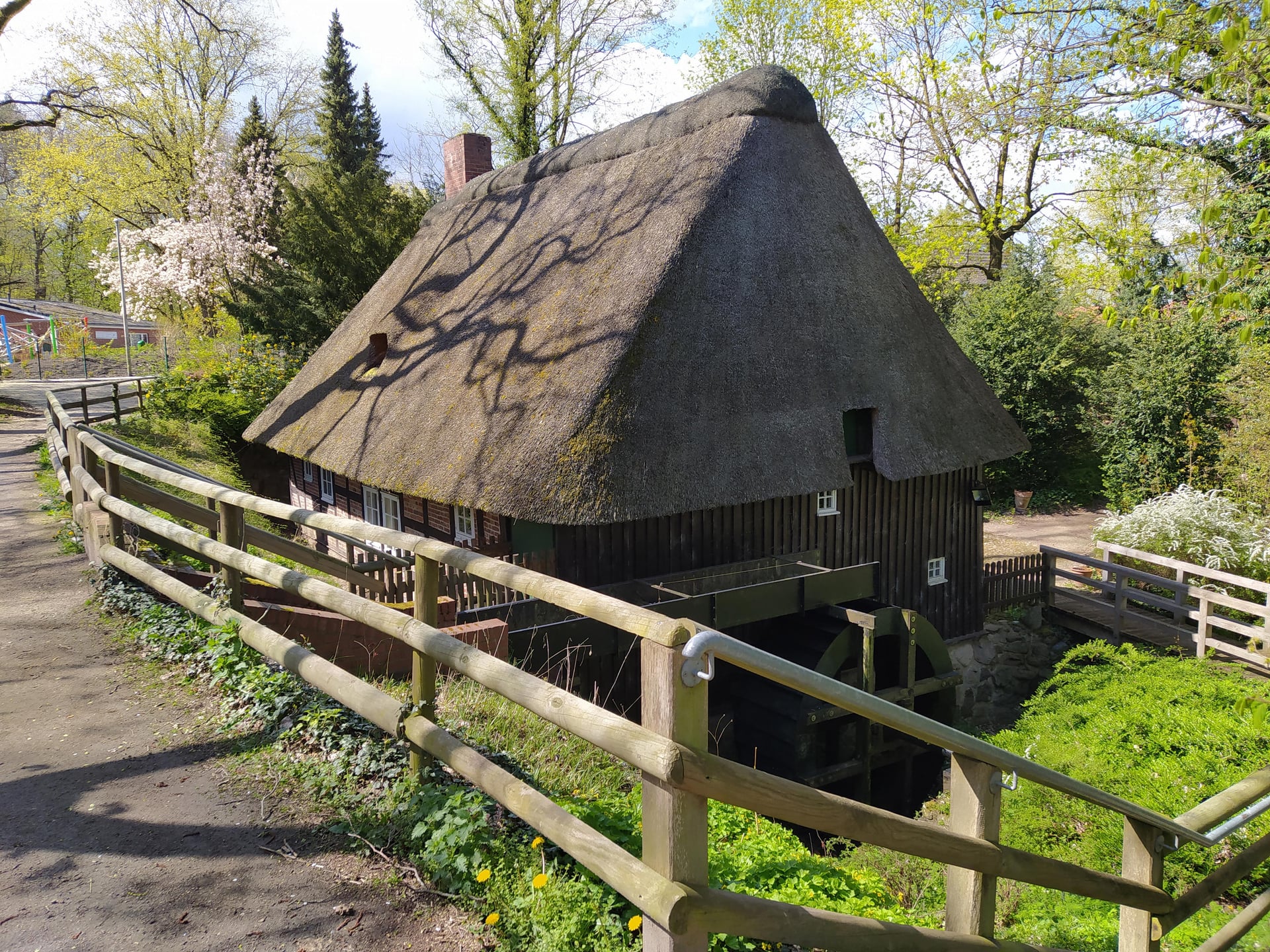 Fotoquelle: Hansestadt Buxtehude