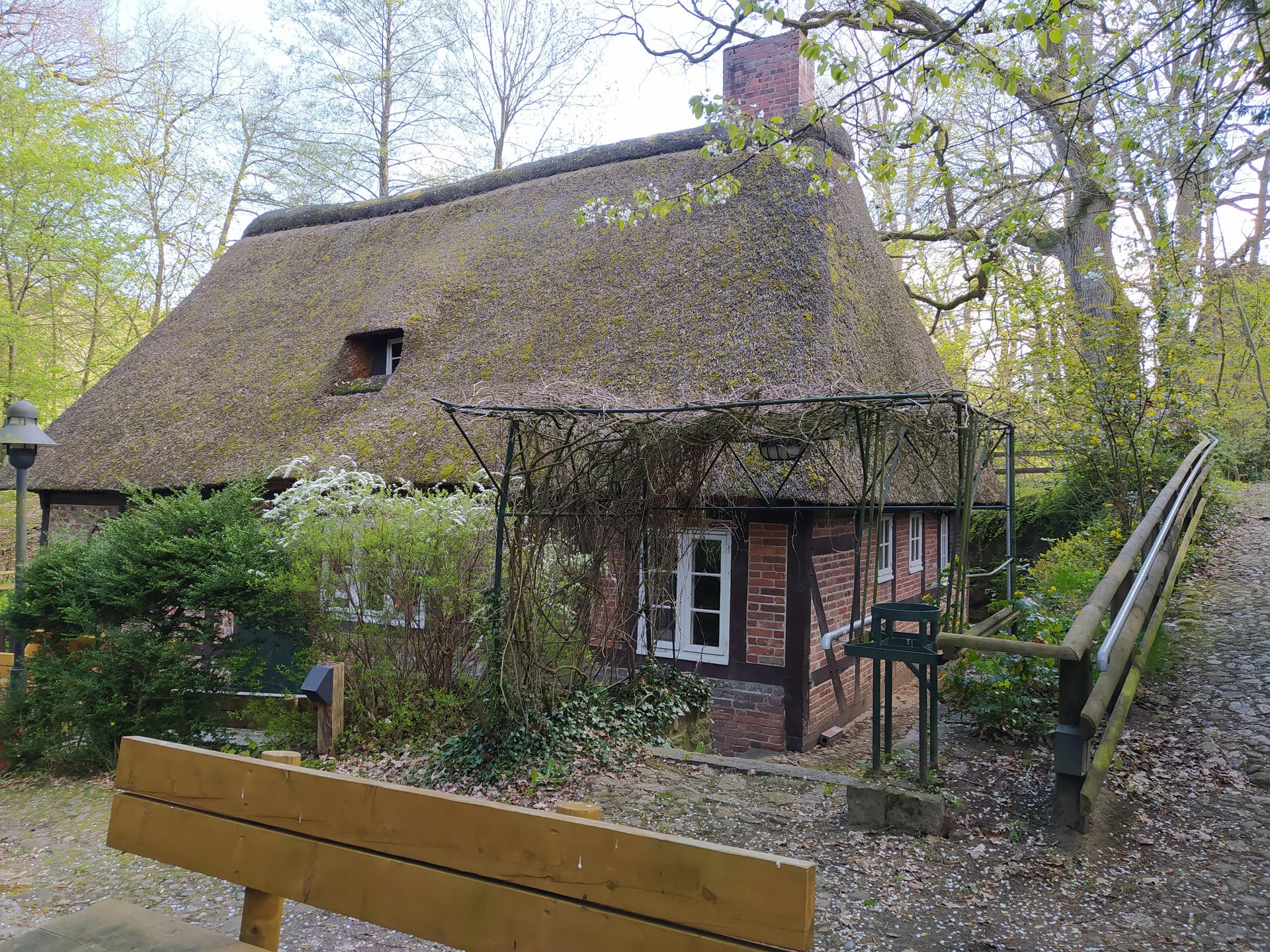 Fotoquelle: Hansestadt Buxtehude