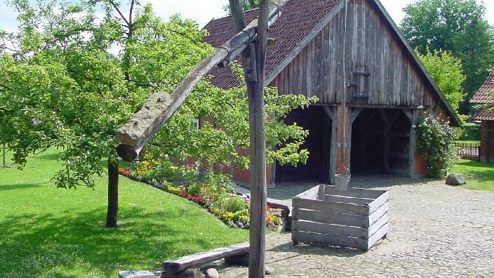 Fotoquelle: Stadt Munster/Andrea Holz