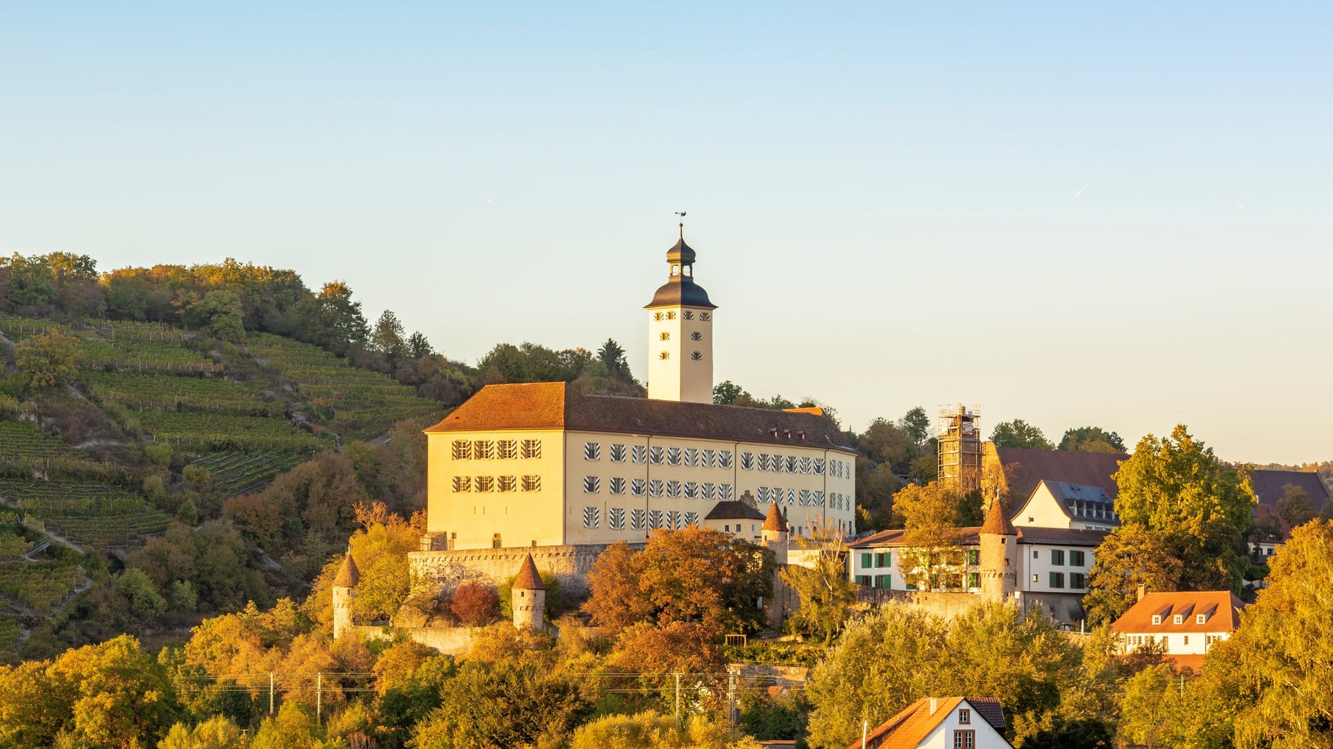 Fotoquelle: Schlosshotel Horneck/Tschamke