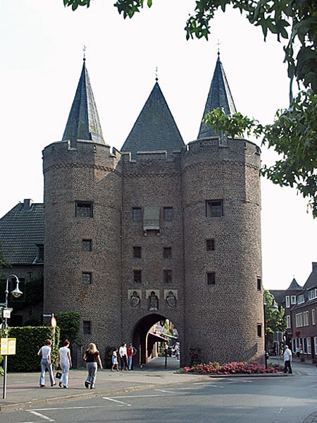 Fotoquelle: Stadt Goch