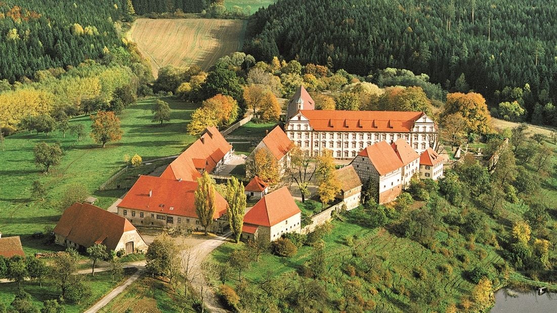 Fotoquelle: Berneuchener Haus Kloster Kirchberg