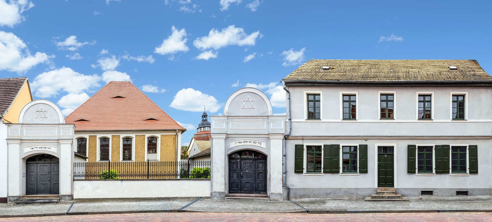 Fotoquelle: Museum Synagoge GRbzig/KAi Flemming