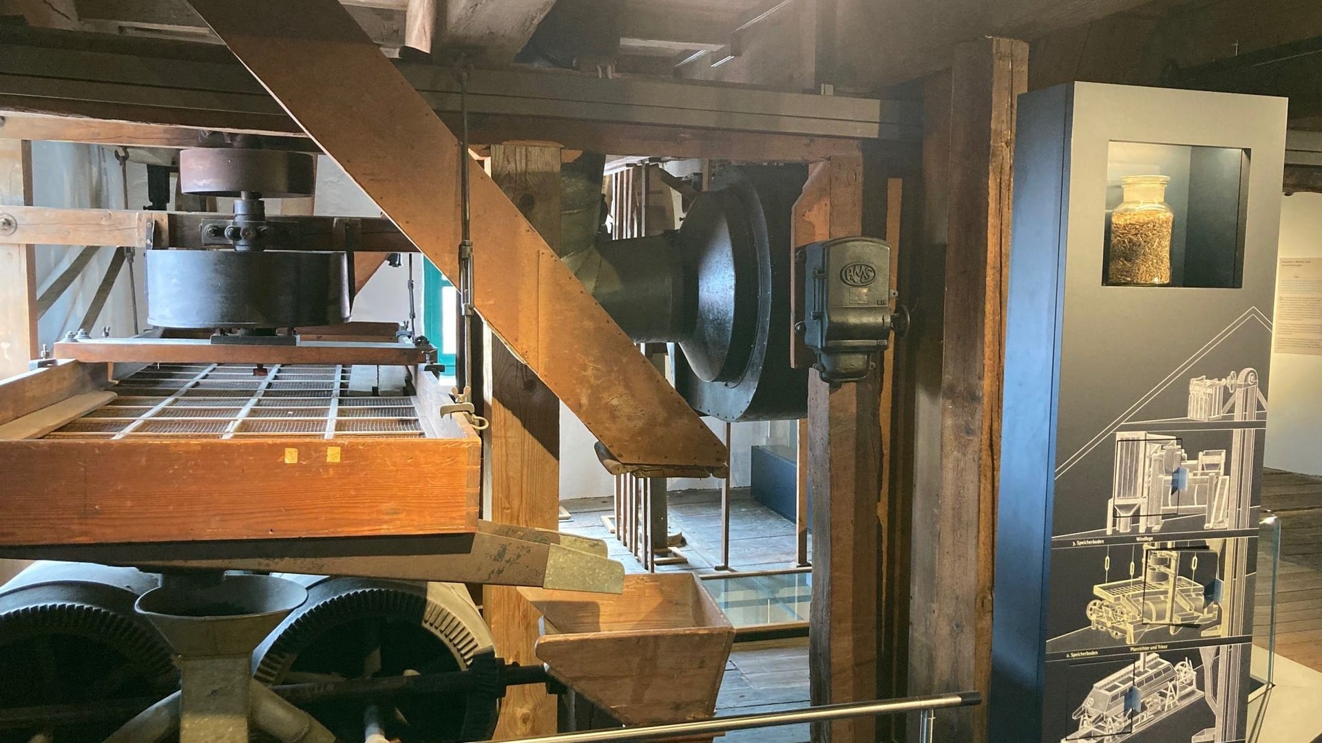 Fotoquelle: Deutsches Sielhafenmuseum