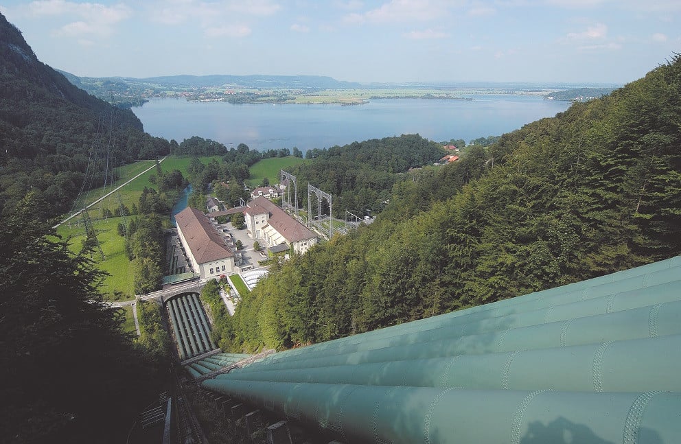 Fotoquelle: Uniper Kraftwerke GmbH