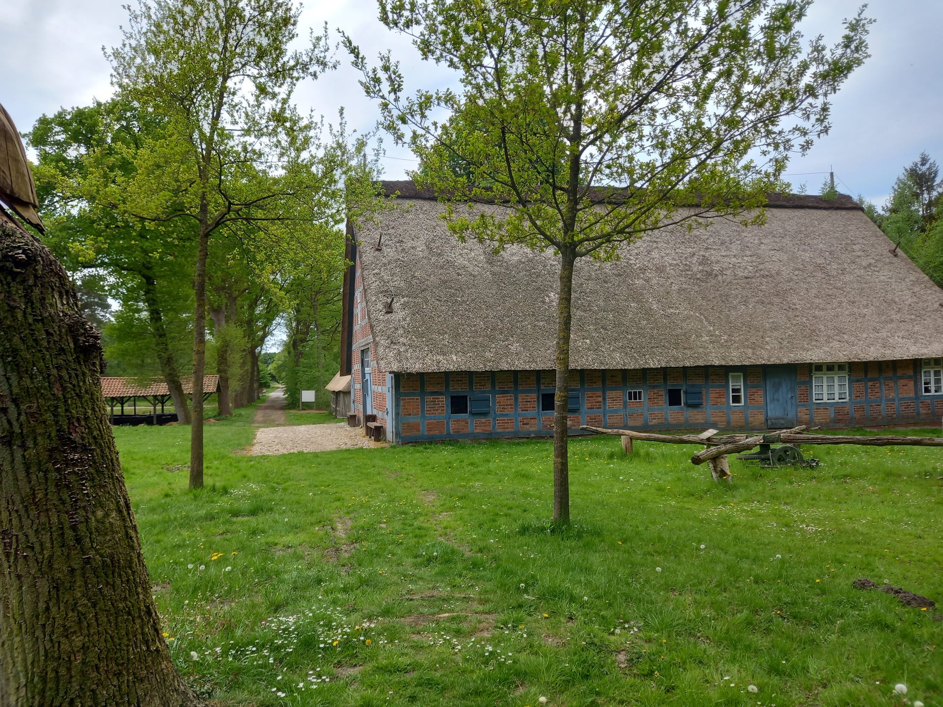 Fotoquelle: Gemeinde Gnarrenburg