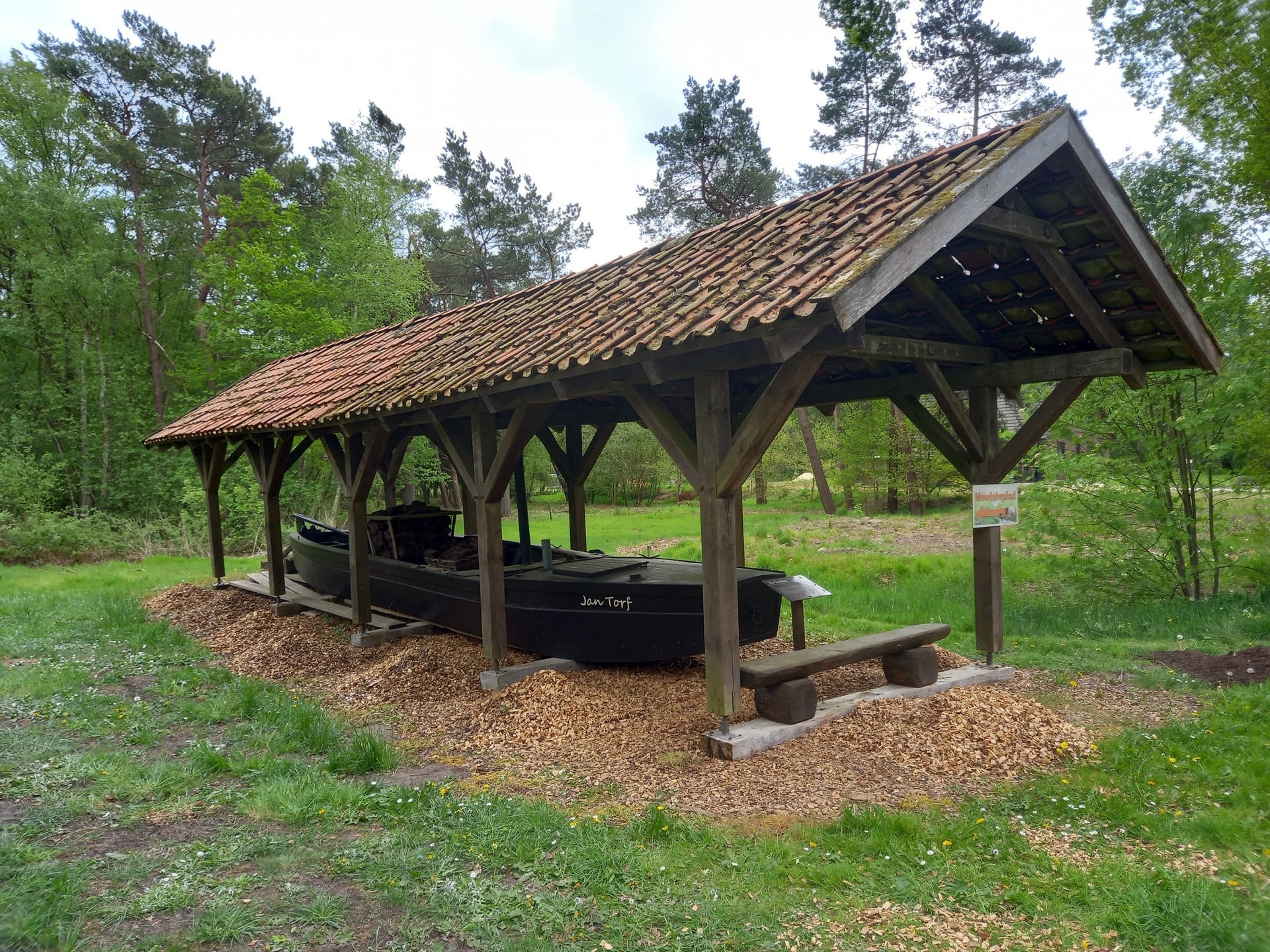 Fotoquelle: Gemeinde Gnarrenburg