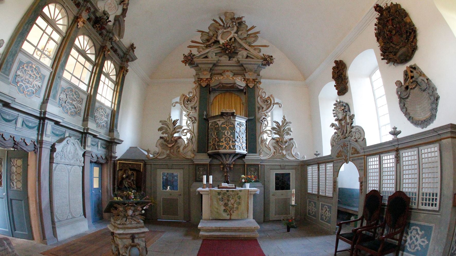 Fotoquelle: Kirchengemeinde