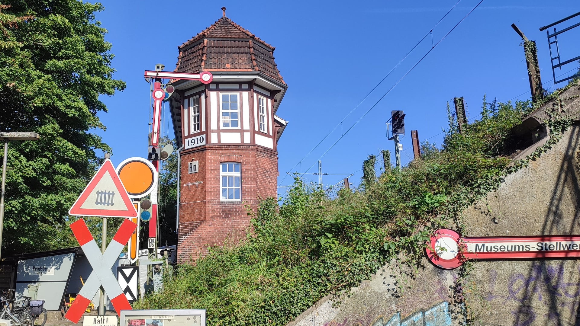Fotoquelle: Hans Stüdtje