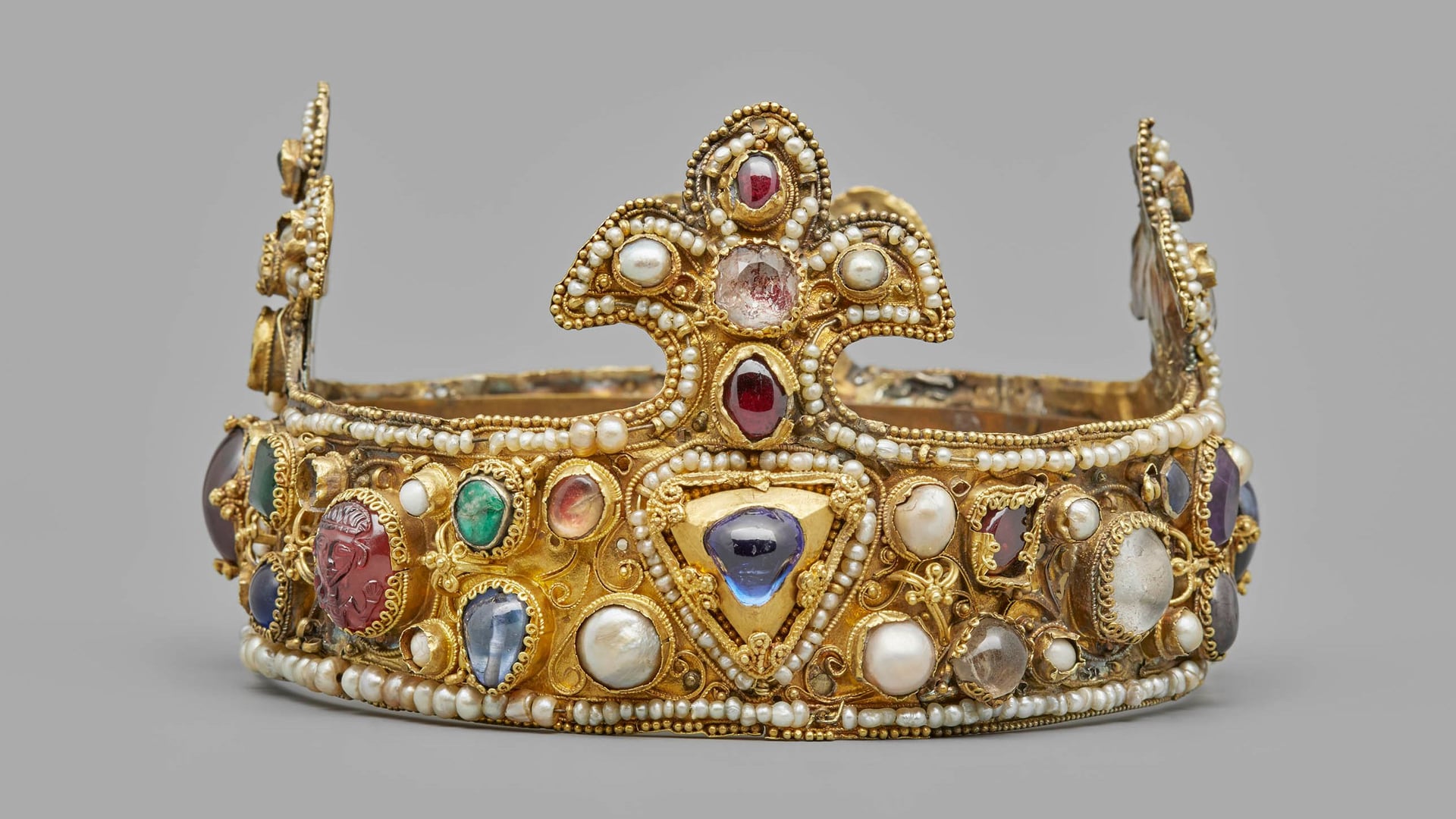 Fotoquelle: (c) Domschatz Essen, Foto: Christian Diehl, Dortmund